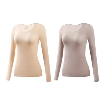 2323 Women's Thermal Tops