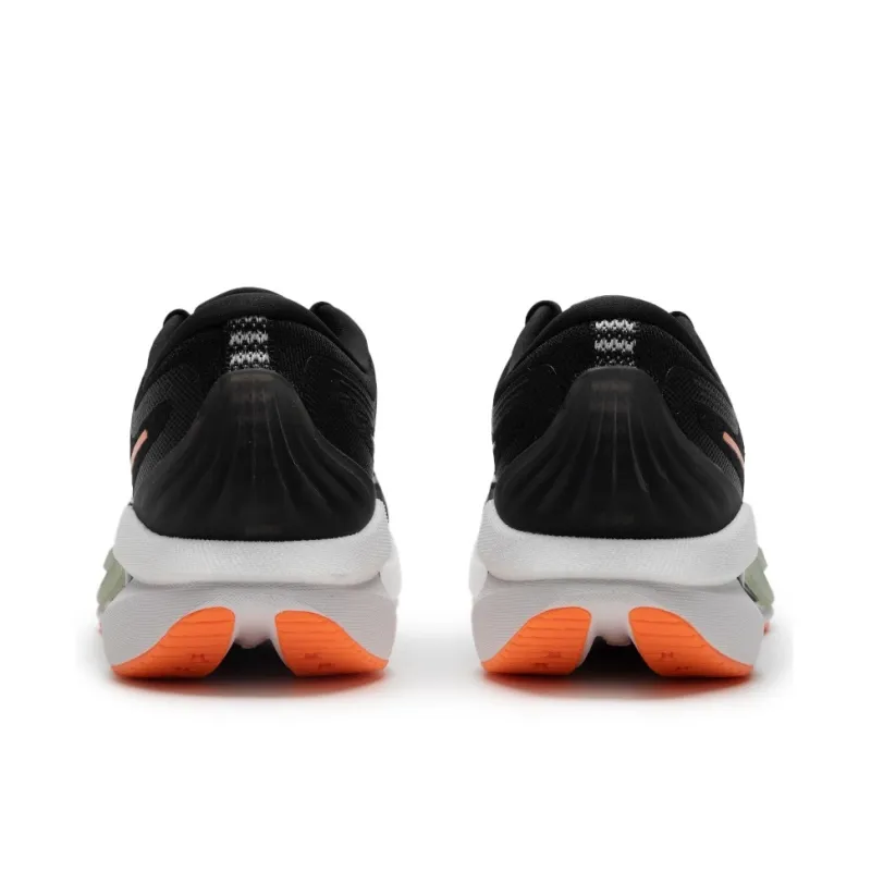XTEP Tank Ma Durable Breathable Lightweight Low Top Casual Running Shoes Men's Black-2