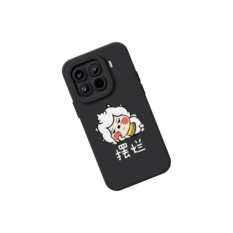 MANQIN Phone Cases-6