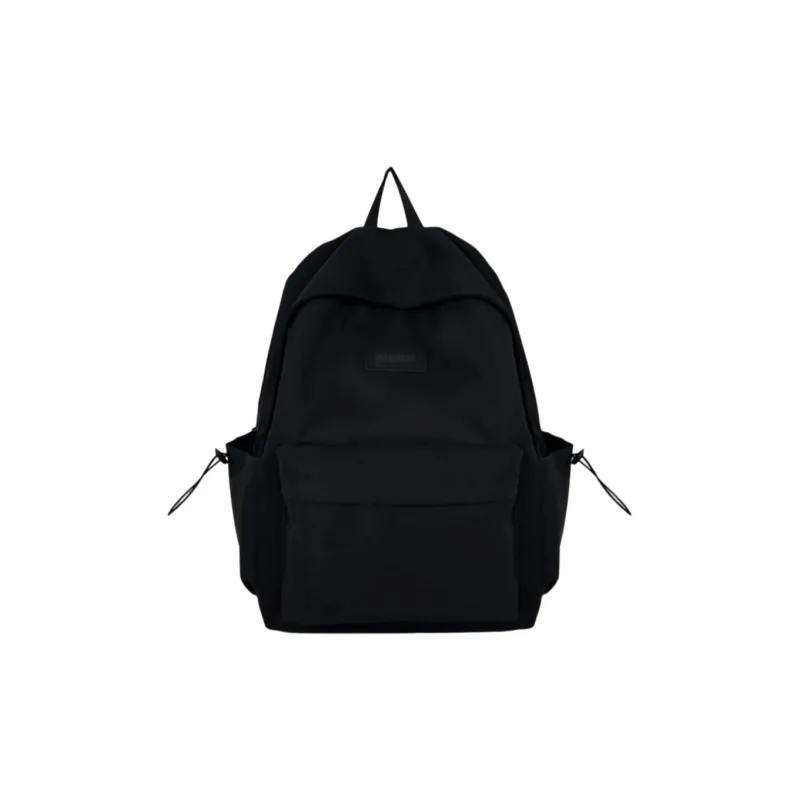 Warrior Nylon Backpack Regular Unisex Multicolor-25