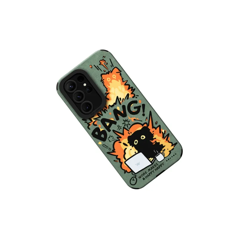 KEXINSHENG Phone Cases-36