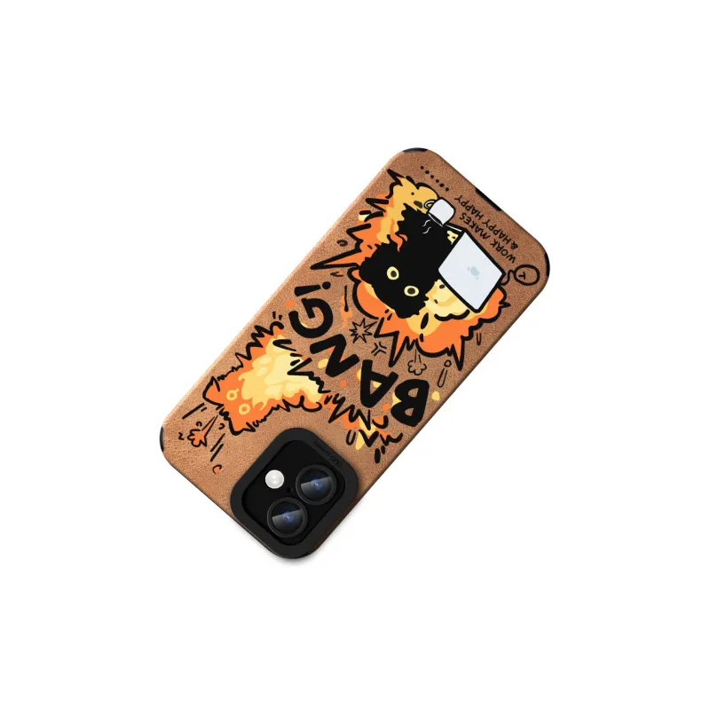 KEXINSHENG Phone Cases-28
