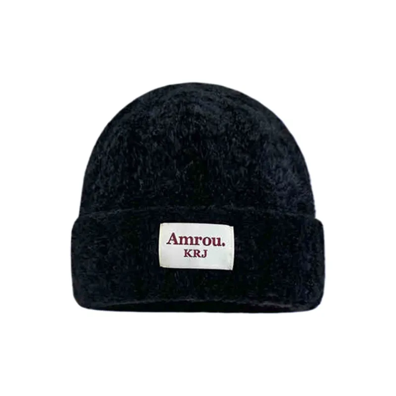 CARTELO Polyester Beanies Unisex Gift Box Set-2