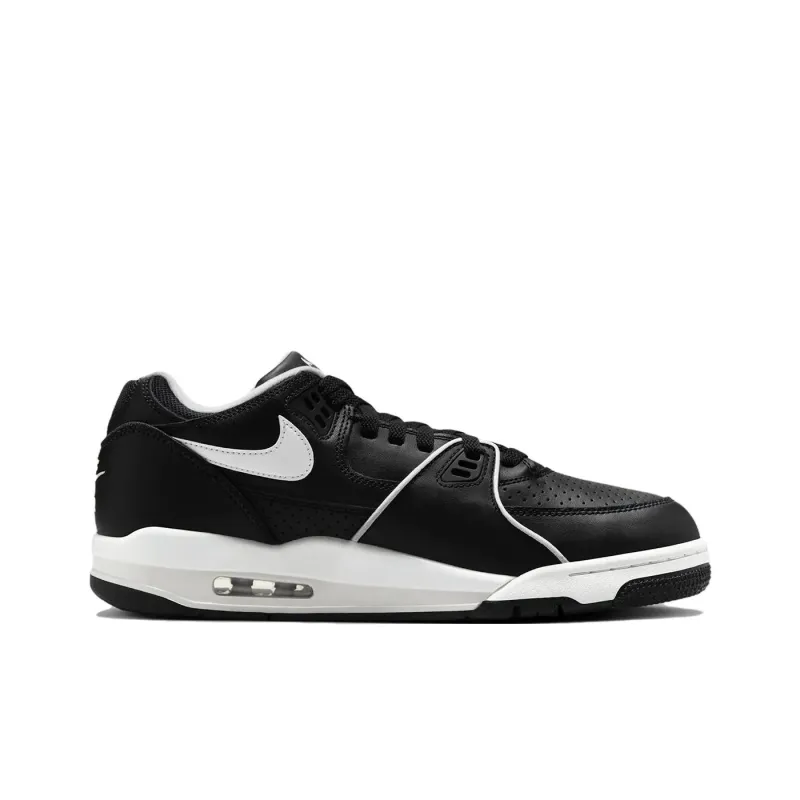 Nike Air Flight '89 Low Oreo-1