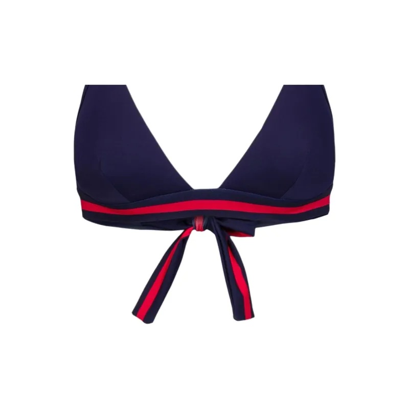 INES DE LA FRESSANGE Bikini Women's Marine Blue-3