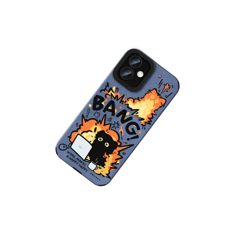 KEXINSHENG Phone Cases-32