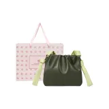Green+Shopping Bag