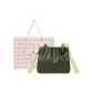 Wason Green+Shopping Bag