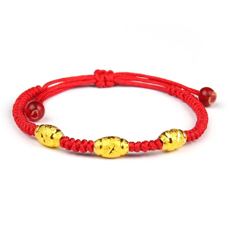 Moon Jewelry Alloy Bracelets Unisex-0