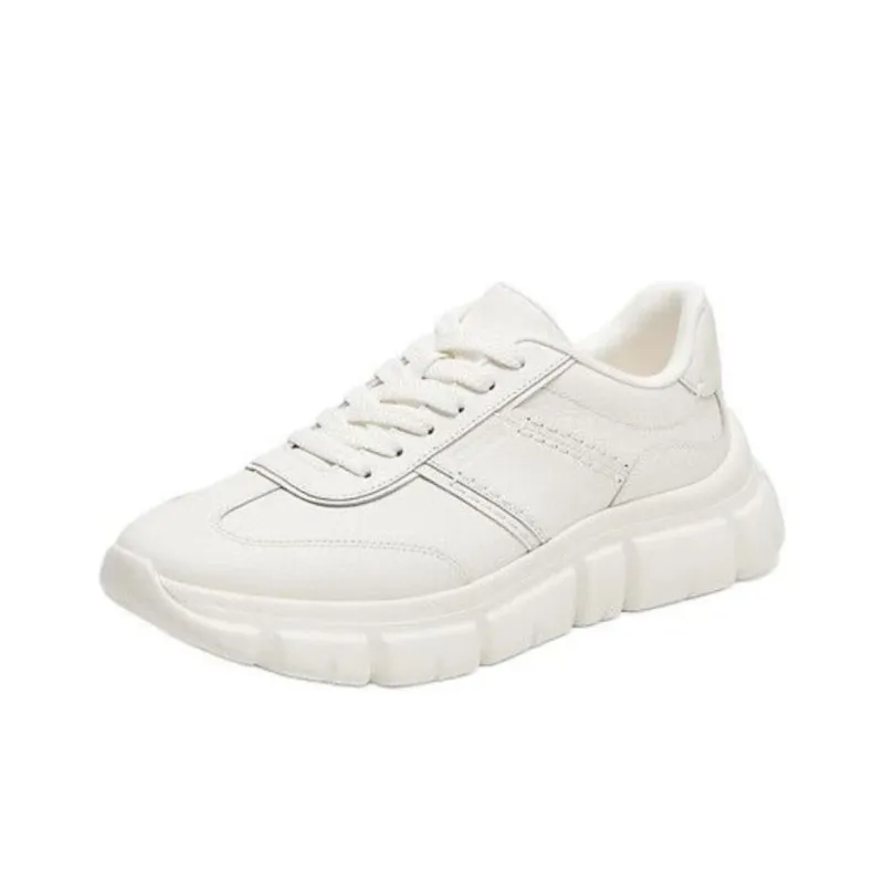 Staccato Rising Bamboo Low Top Casual Shoes Men's-5