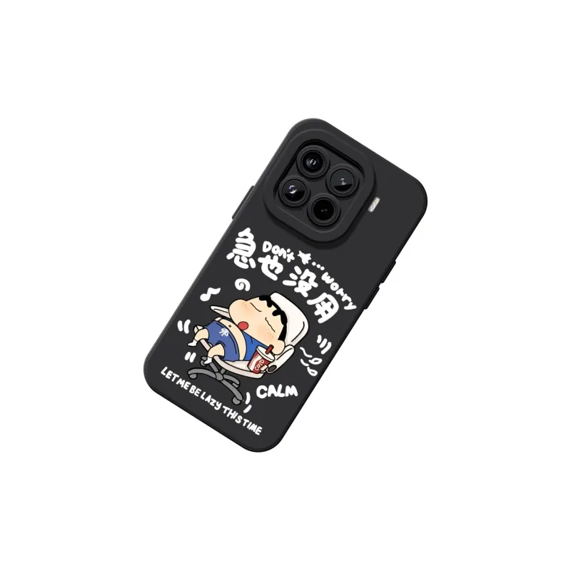 MANQIN Phone Cases-2