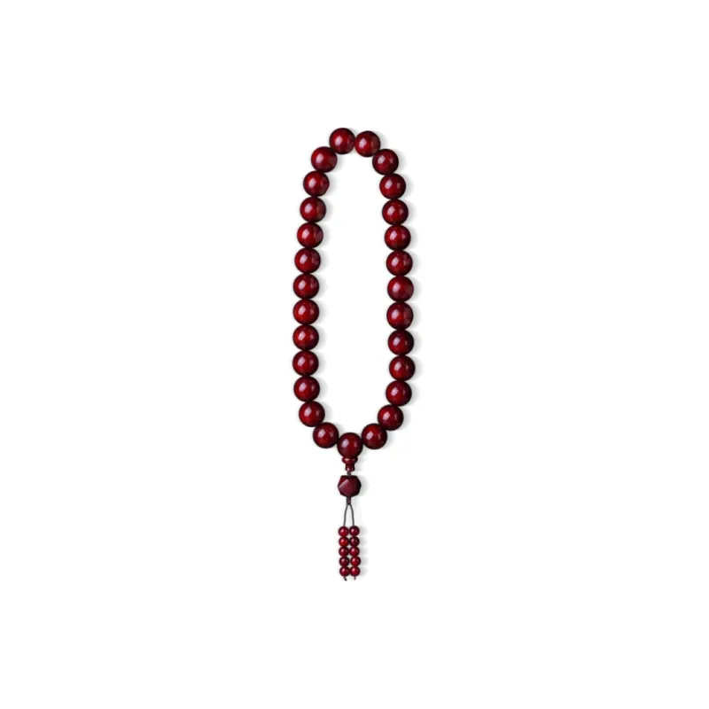 DALONG Rosewood Bracelets Unisex-12