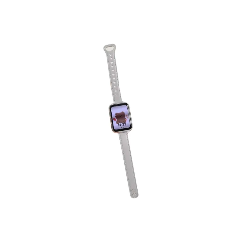 Mr. Strap Watch Band Xiaomi Compatibility Leather-23