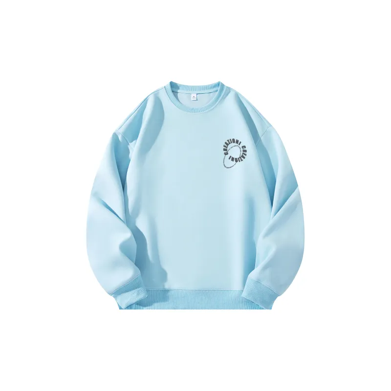 CREAZIONI LA FANTASIA E MOBILE Sweatshirt Unisex-7