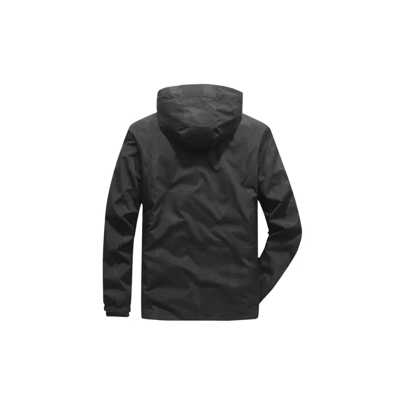 UNIWOLF Jackets Men-1