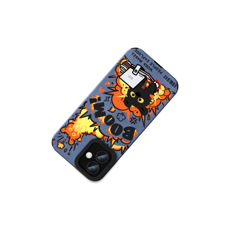 KEXINSHENG Phone Cases-33
