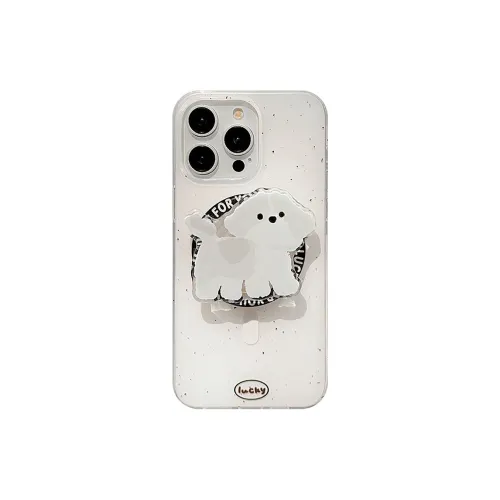 Cuttlefish Grid Phone Cases