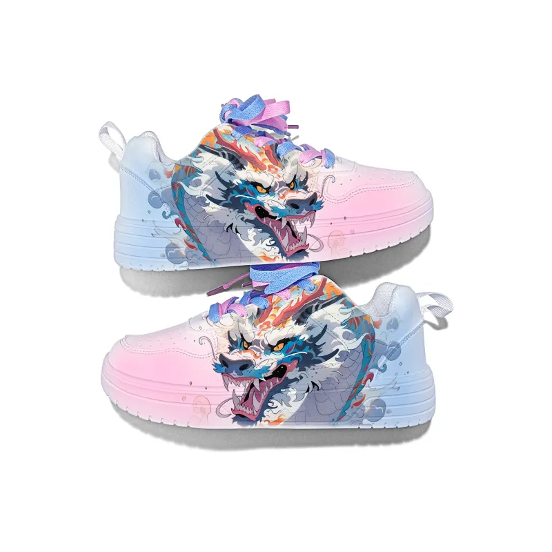 Cold Cicadas Yesterday Anti-Slip Wear-Resistant Low-Top Casual Shoes Unisex-2