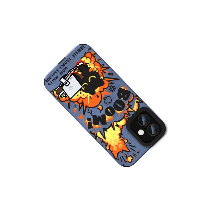 KEXINSHENG Phone Cases-14