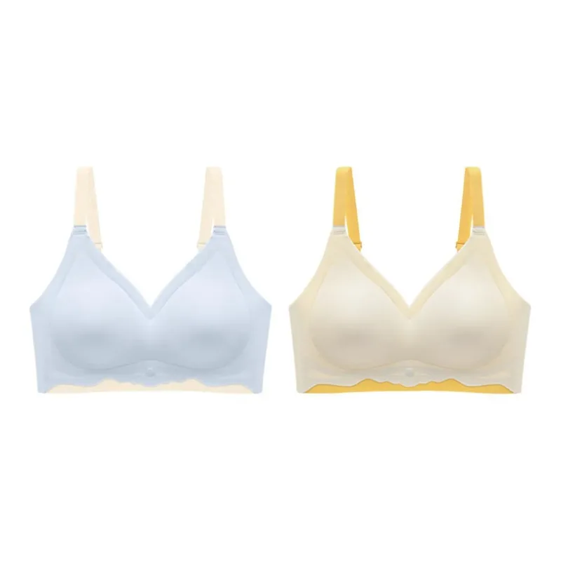 Cotton Gene Bra Women's Combo Set-13