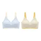 2 Pack (Light Blue+Champagne)