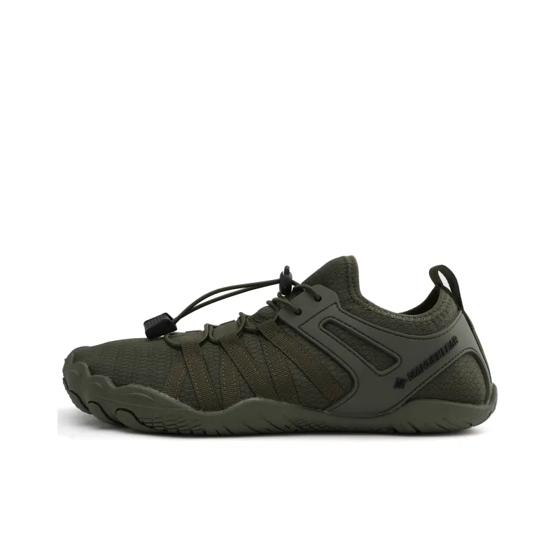 MANUEKLEAR Low Top Training Shoes Unisex-49