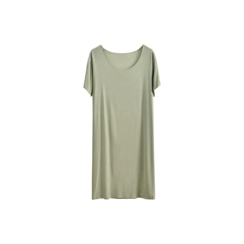 XIANSINIAO Women's Nightgowns-8