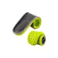 Green Gray[1 Pack]Flannel Thermal | Mugwort Odor-Resistant