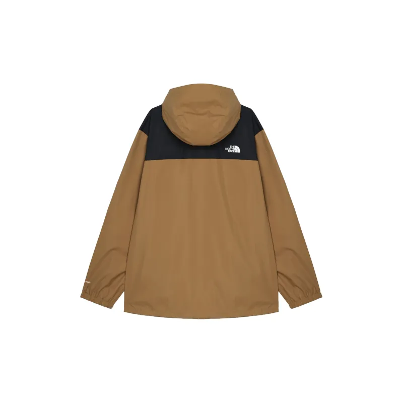 THE NORTH FACE Antora Jacket Jackets Coats Men's Brown-1