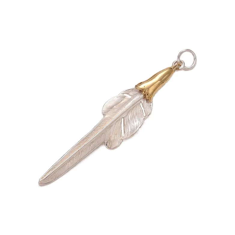 Angel Wishes 925 Sterling Silver Pendant Unisex-2