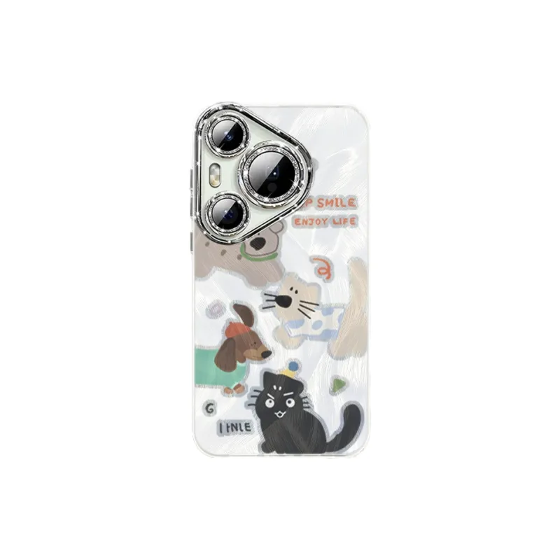 XIANGRIKE Phone Cases-0