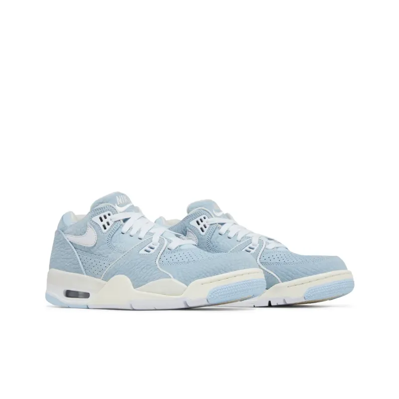 Nike Air Flight 89 Low Pe Pj Tucker Sky Blue-2