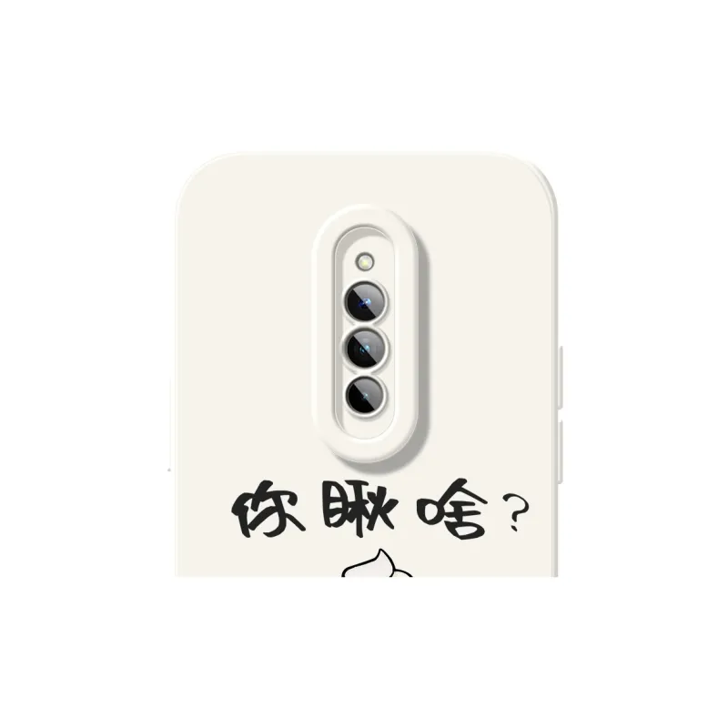 MANQIN Phone Cases-14