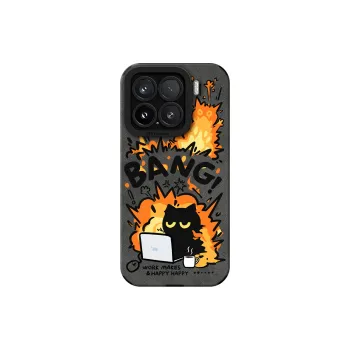 KEXINSHENG Phone Cases