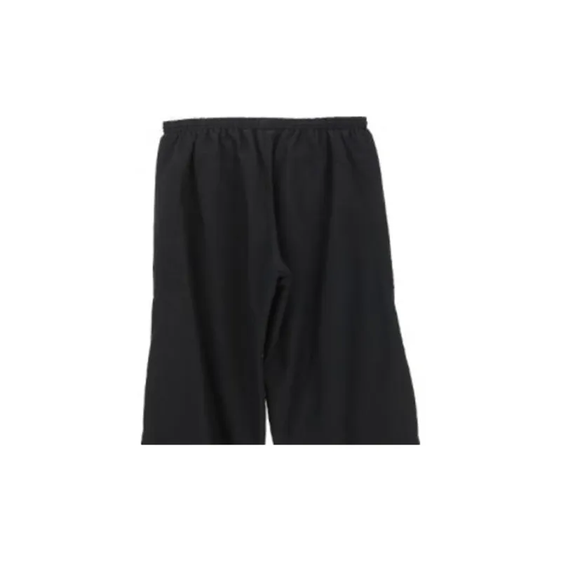 Balenciaga Casual Pants Women's Black-4