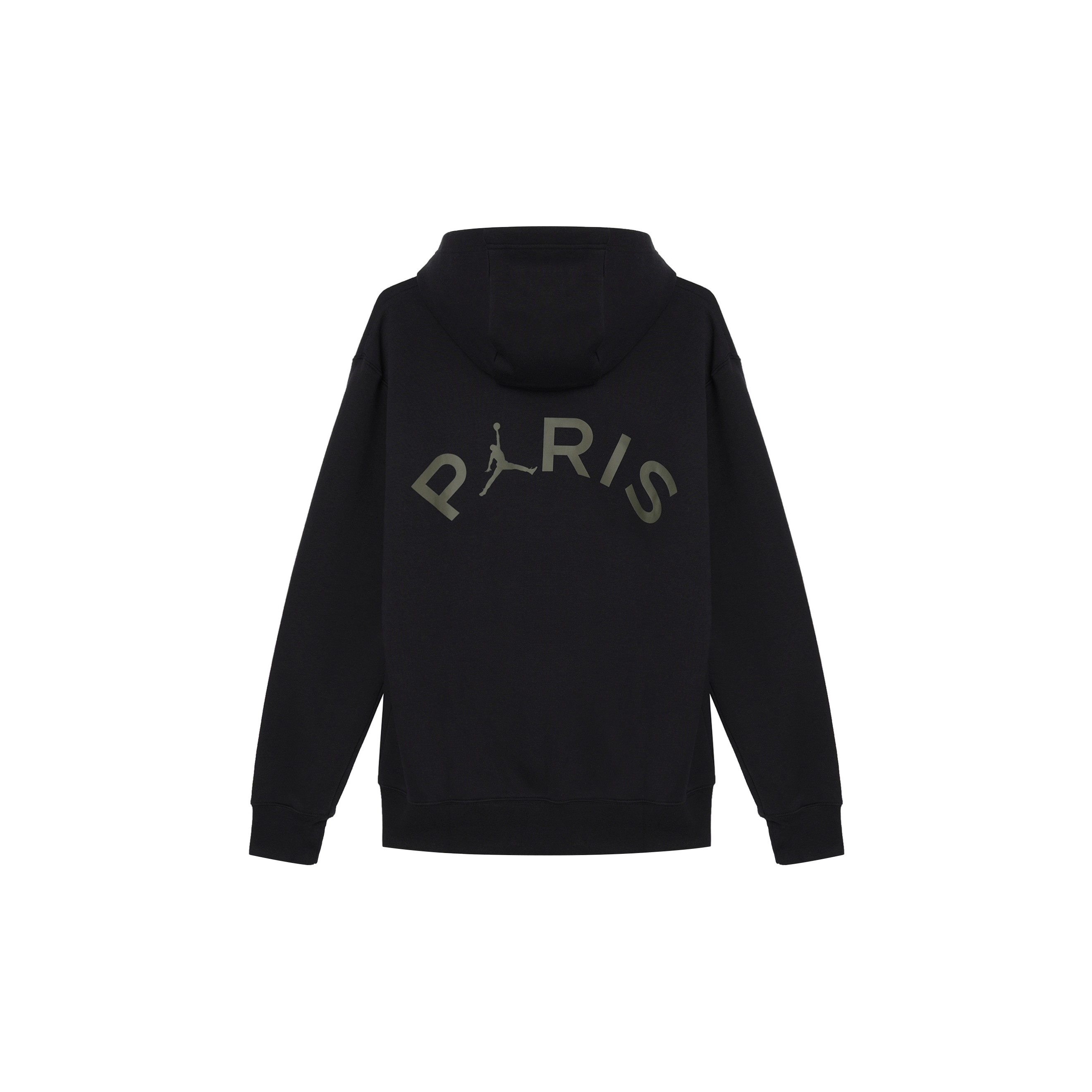 NIKE Jordan × PSG Paris Saint-Germain Strike Third Hoodie Jordan x PSG Paris Saint Germain Strike Third SS24