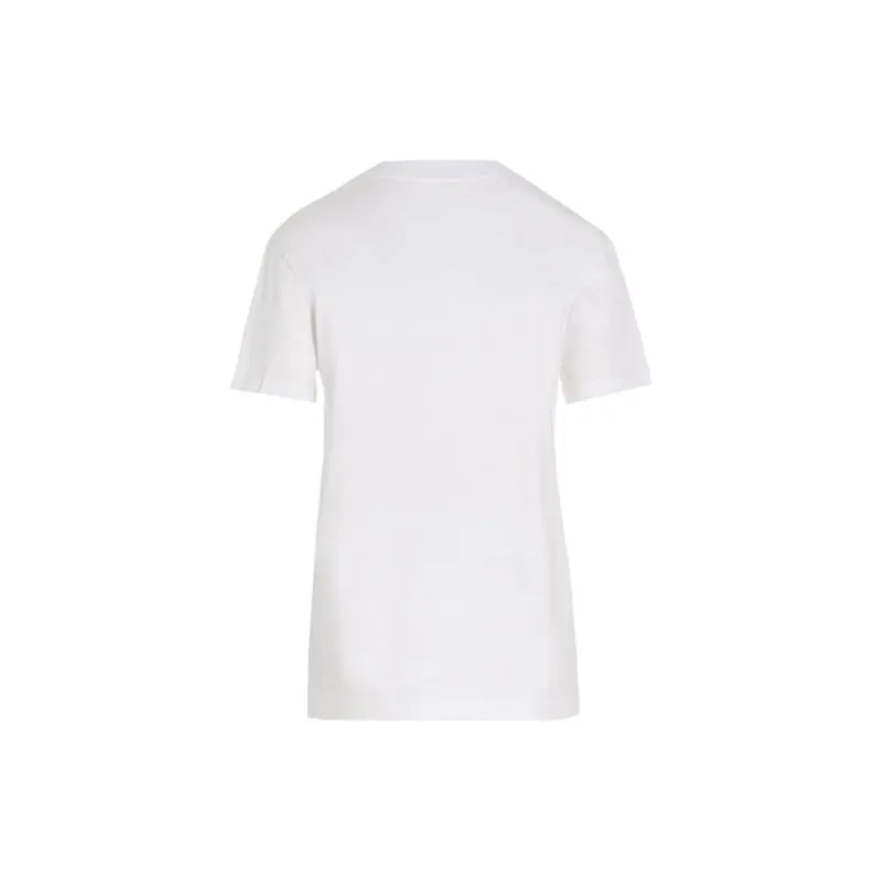 SportMa Regular T Shirt Women's White-1