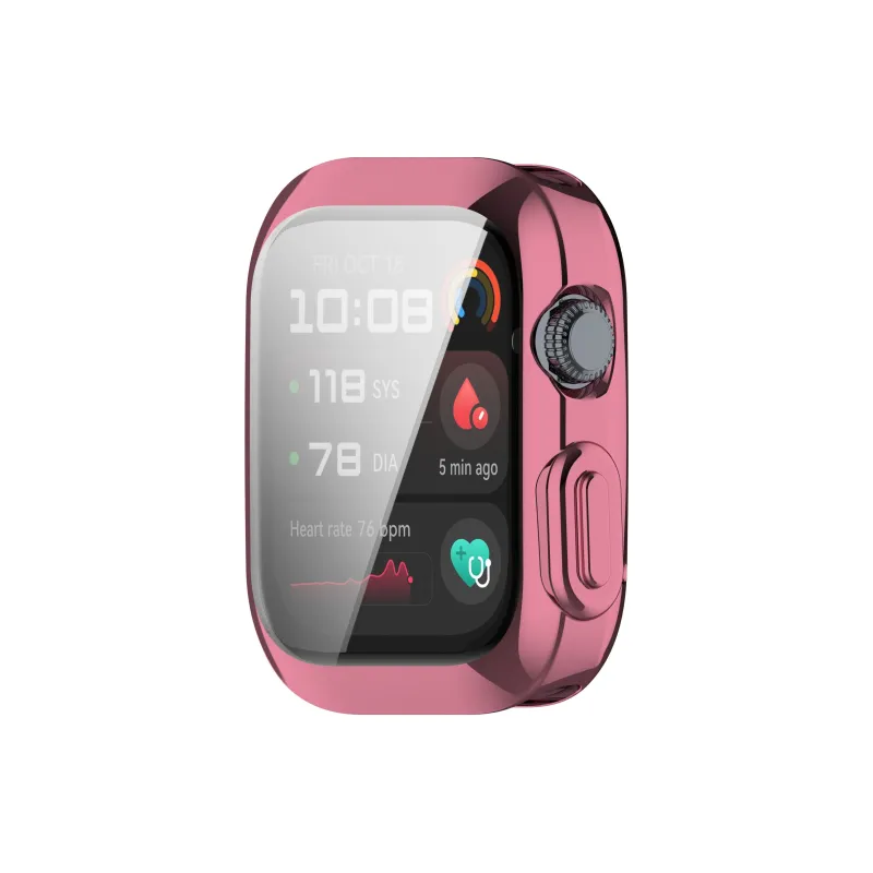 Miss Wrist Unisex Watch Cases-16
