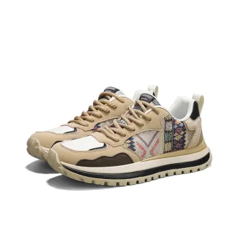 Jinho Low Top Casual Shoes Men's