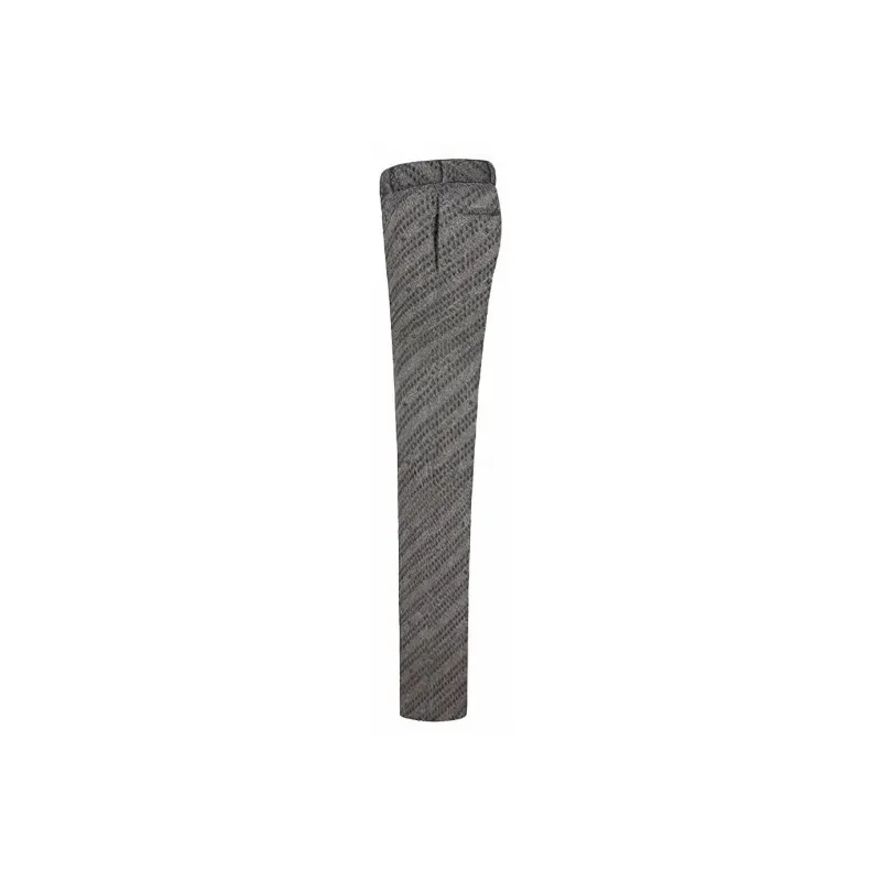 Givenchy Casual Pants Men Gray-2