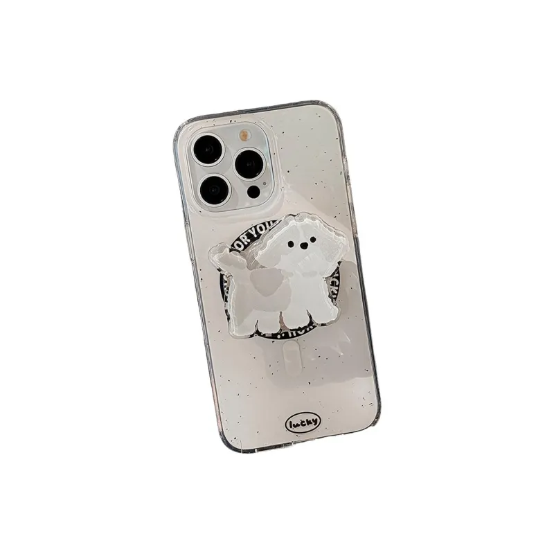 Cuttlefish Grid Phone Cases-1