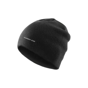 WARRIOR Beanies Unisex