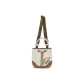 Milk White/Cocoa Mocha Brown
