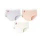 G Set-Light Oxygen Sweet Series-Light Purple+Shrimp Pink+White (3 Pack)