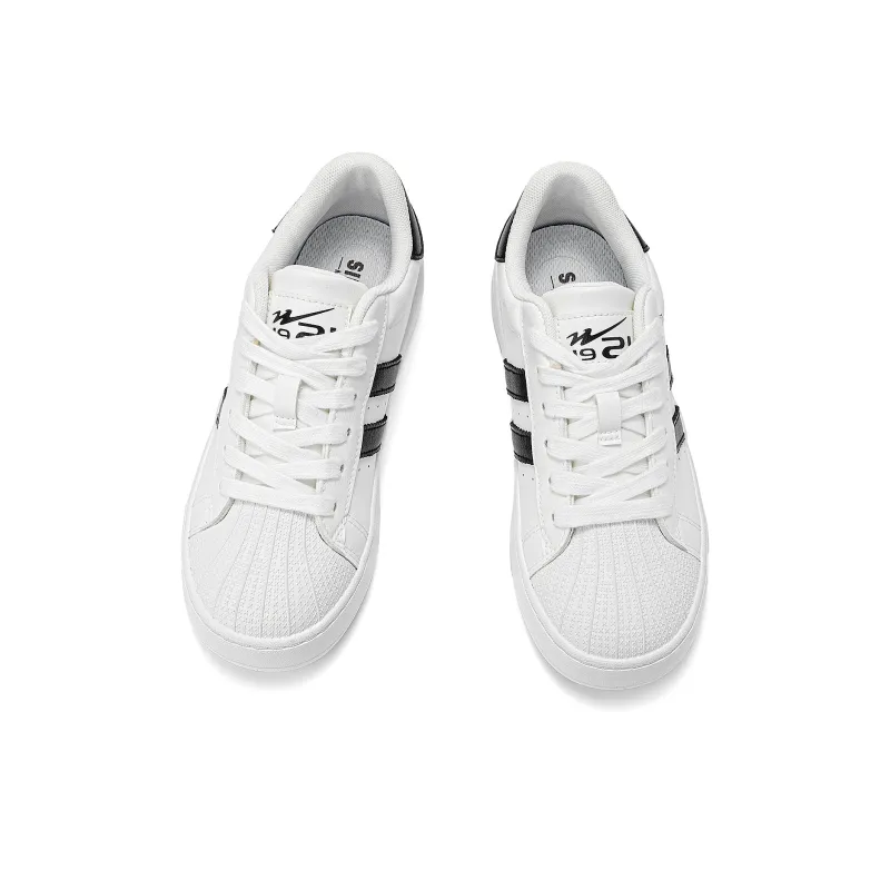 DOUBLE STAR 88 Cushioning Abrasion Resistant Lightweight Low Top Skateboard Shoes Unisex-52