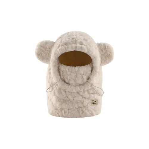 Tonlion Polyester Beanies Unisex