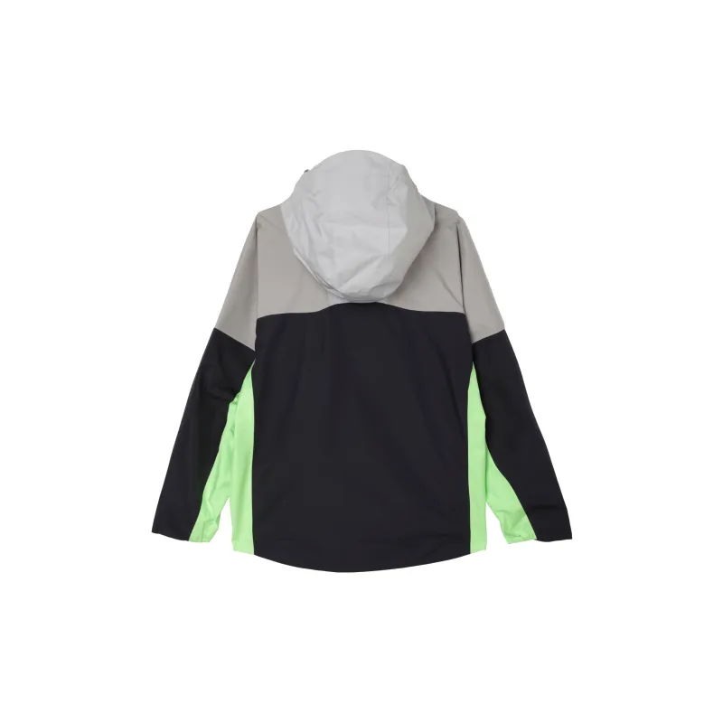 Nike Storm-FITACG Collection Waterproof And Windproof Windbreaker Jacket Men's Photon Gray-1