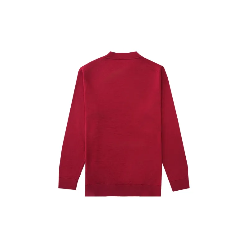BILISISHANYANG Sweaters Men-23