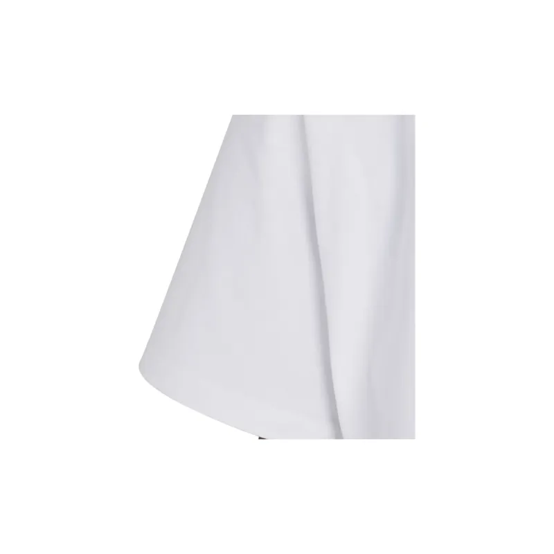 Balenciaga T Shirts Men White-6