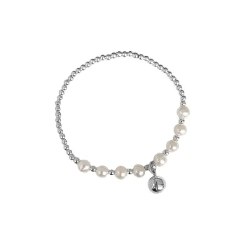 Beth Jewelry Pearl Bracelets Women's